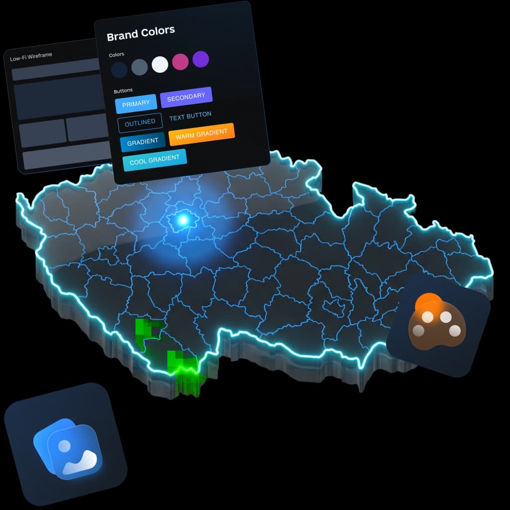 Branding and Identity in Czech Republic