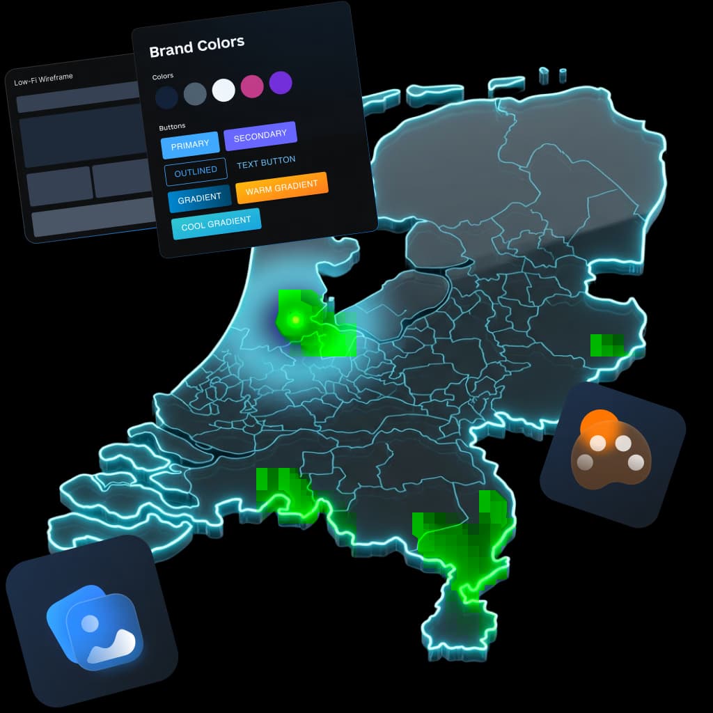 Branding and Identity in the Netherlands