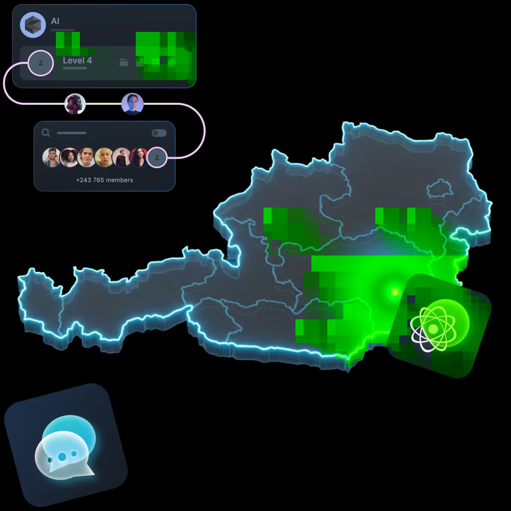 Chatbot Development in Graz