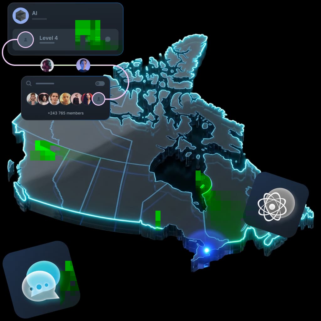 Chatbot Development in Toronto