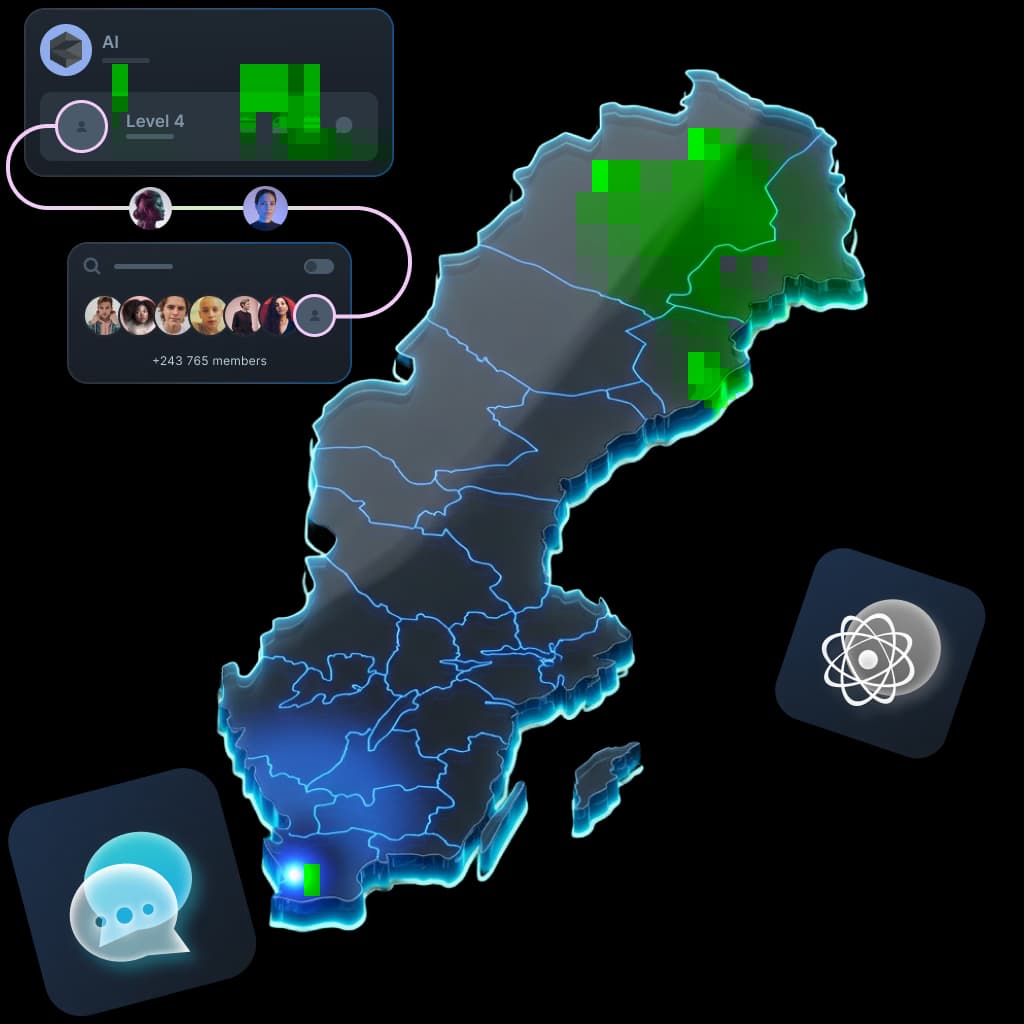 Chatbot Development in Malmö