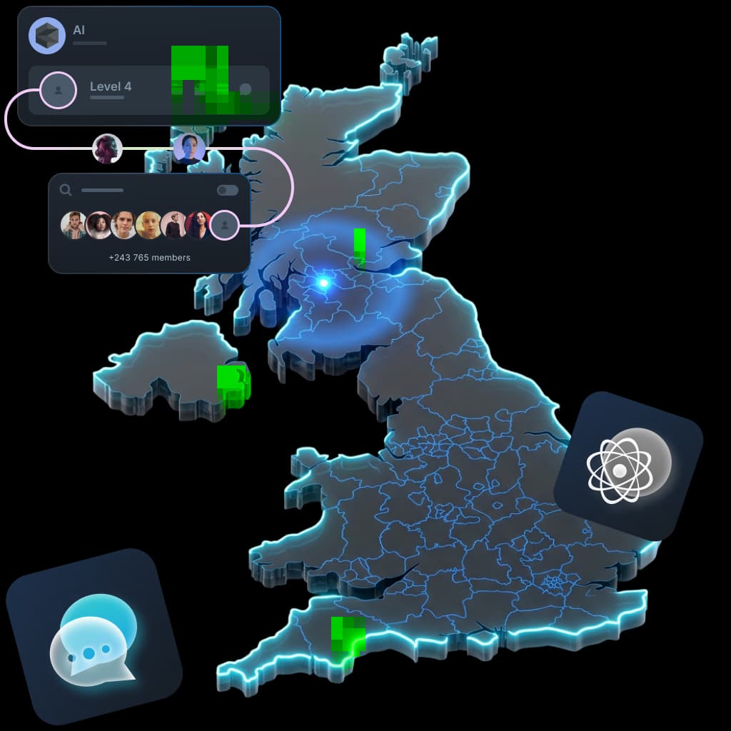 Chatbot Development in Glasgow