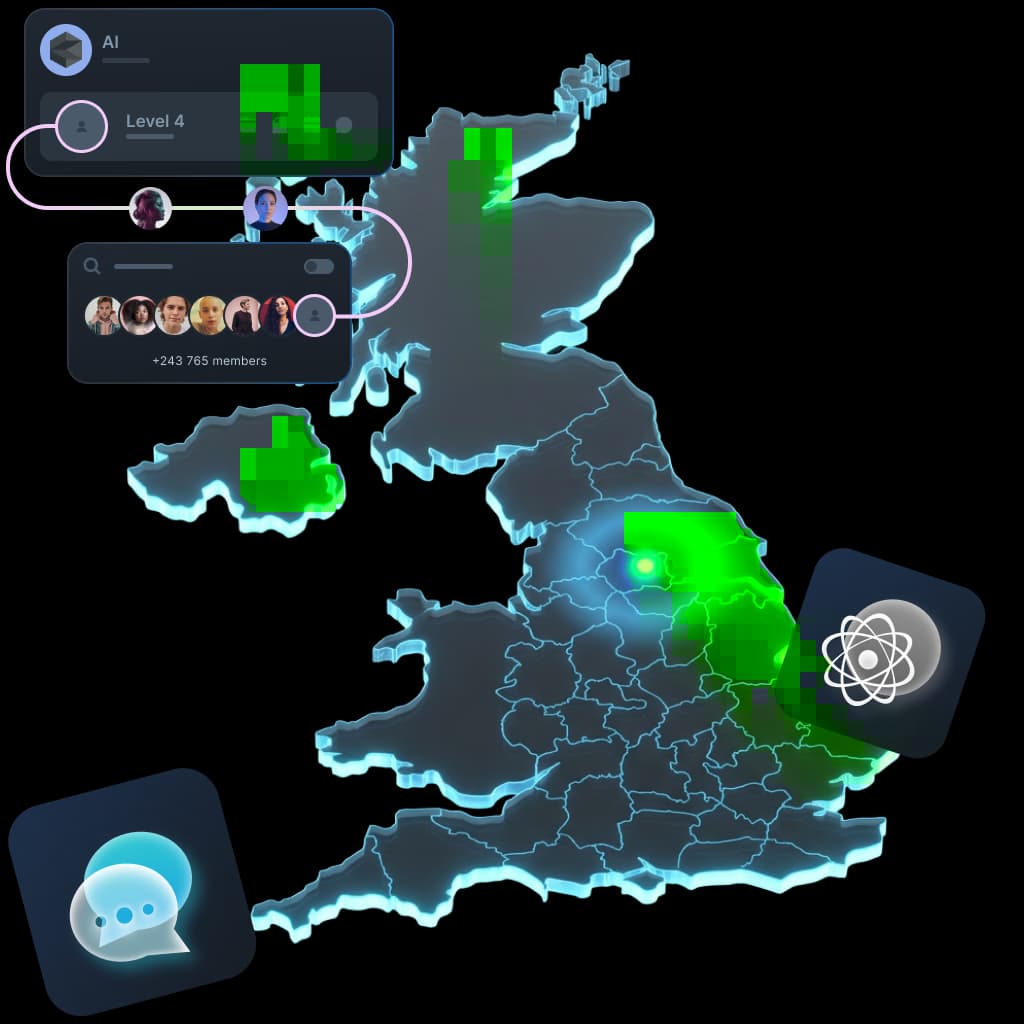 Chatbots in Leeds