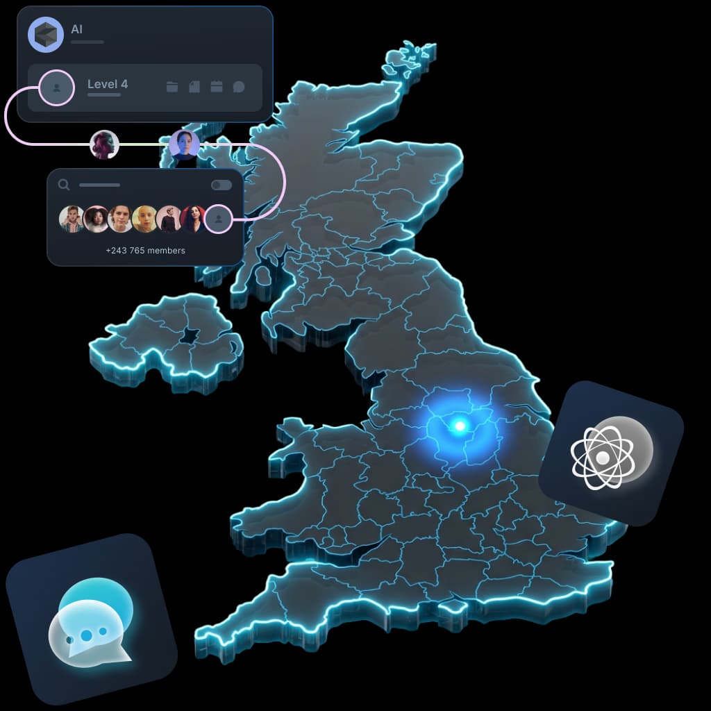 Chatbot Development in Sheffield