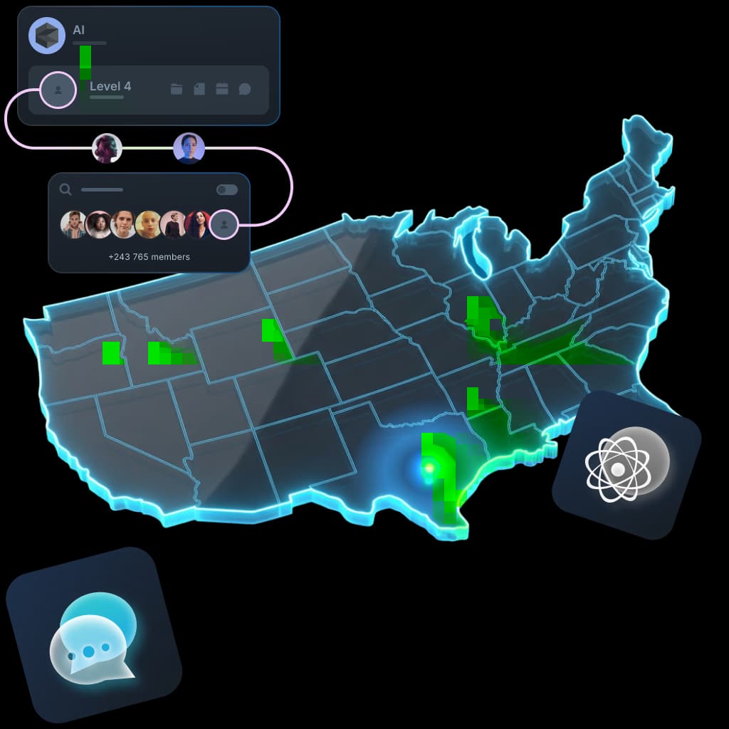 Chatbot Development in Austin