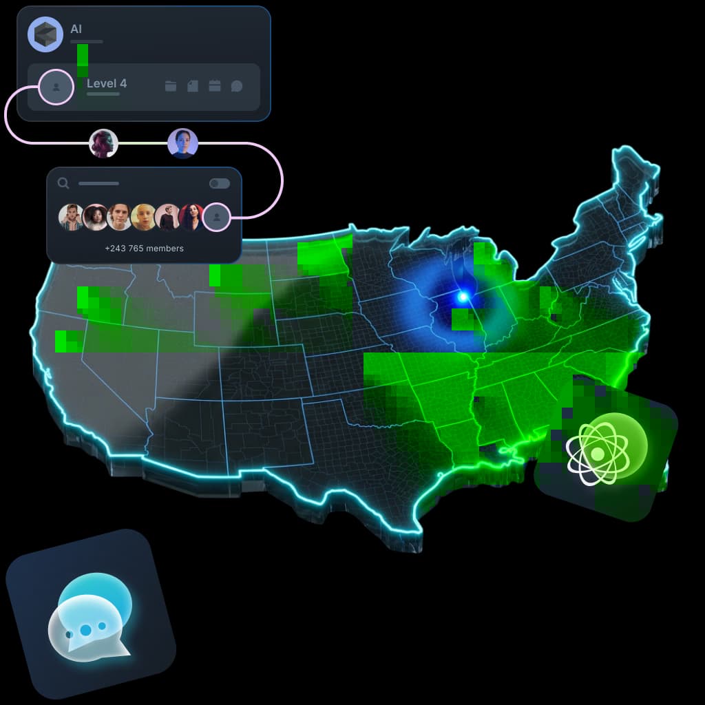 Chatbot Development in Chicago