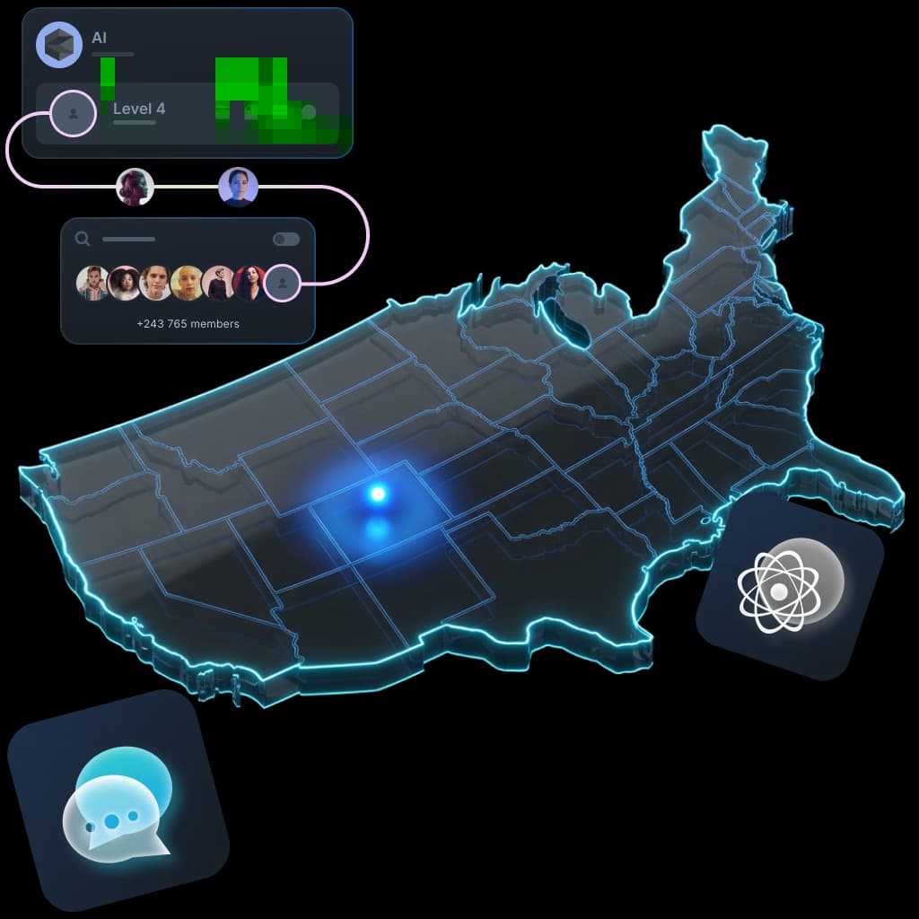 Chatbot Development in Denver