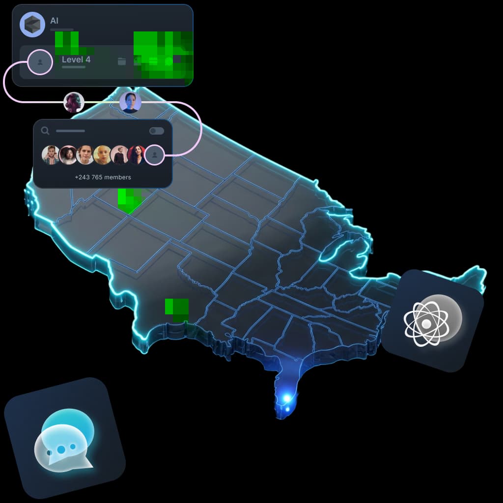 Chatbot Development in Miami