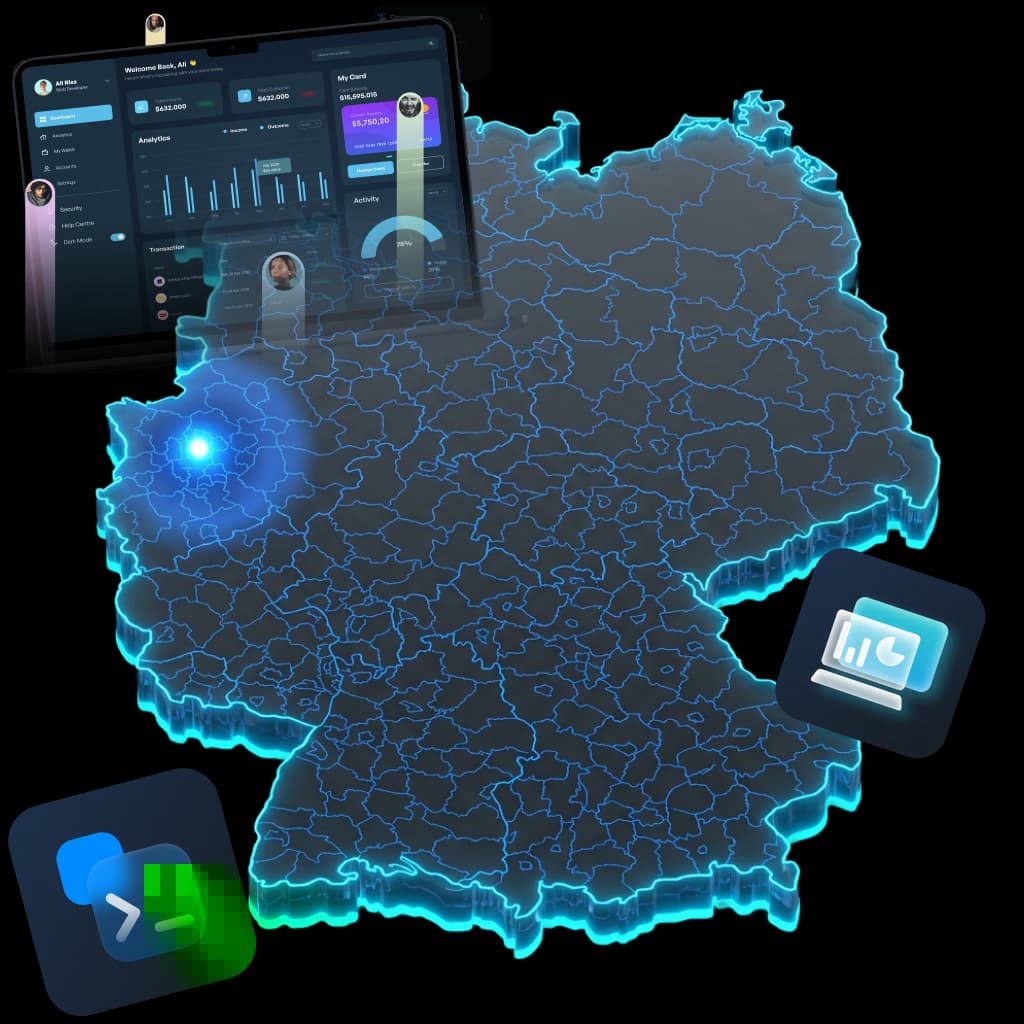 Ecommerce Development in Essen