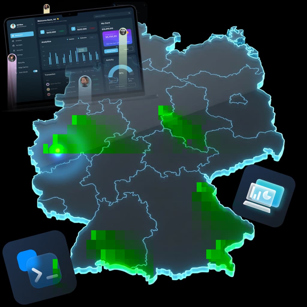 E-commerce Development in Cologne