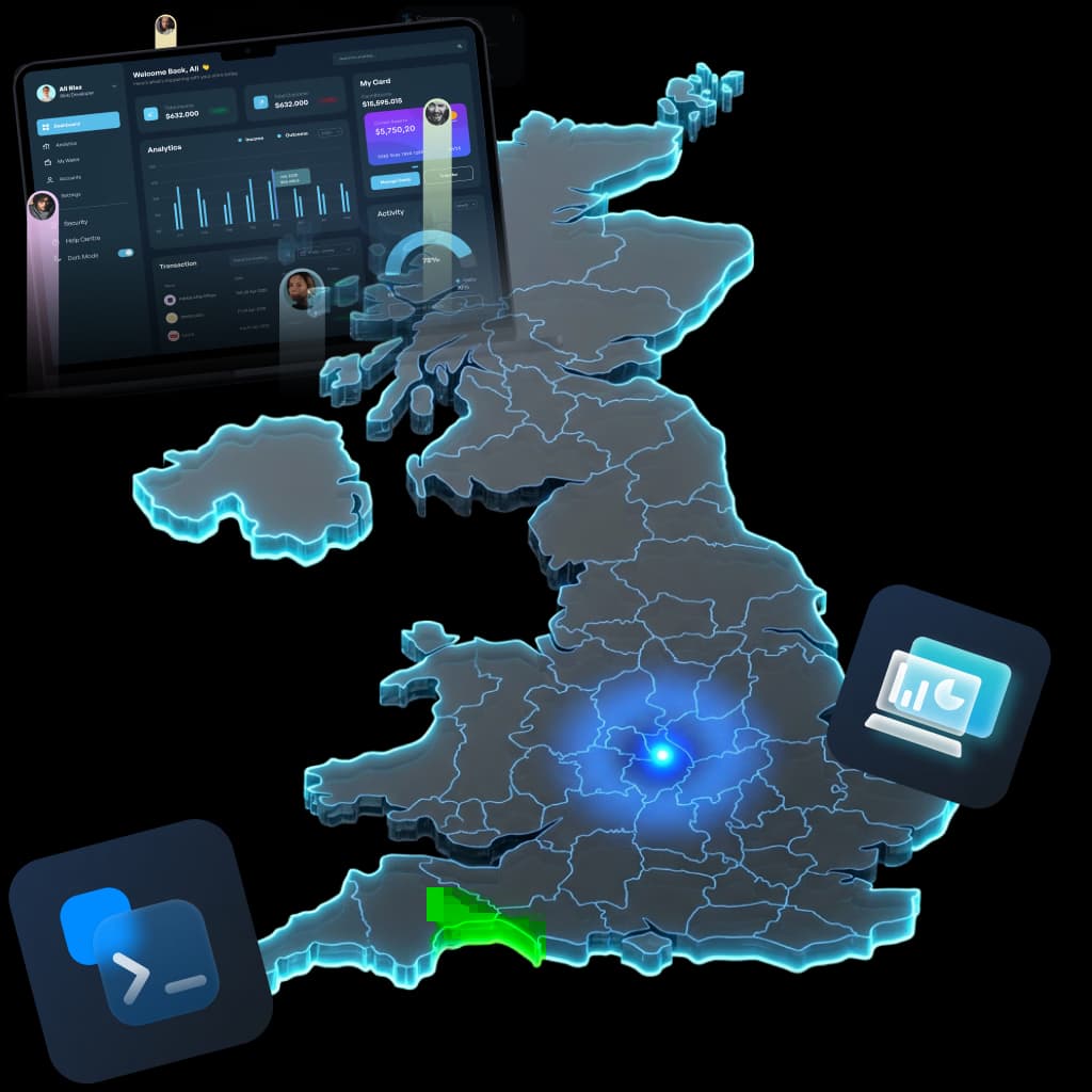 Ecommerce Development in Coventry