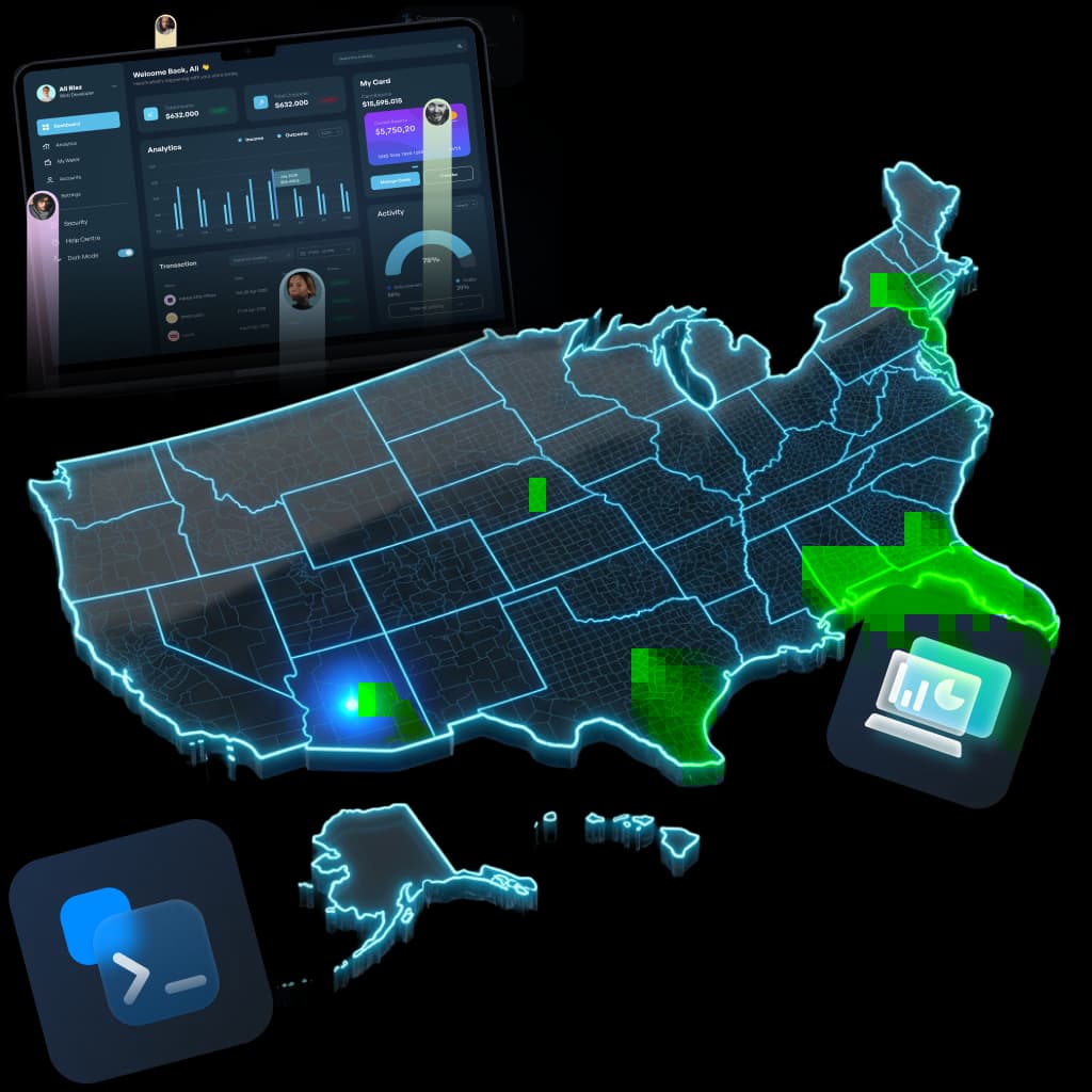 E-commerce Development in Phoenix