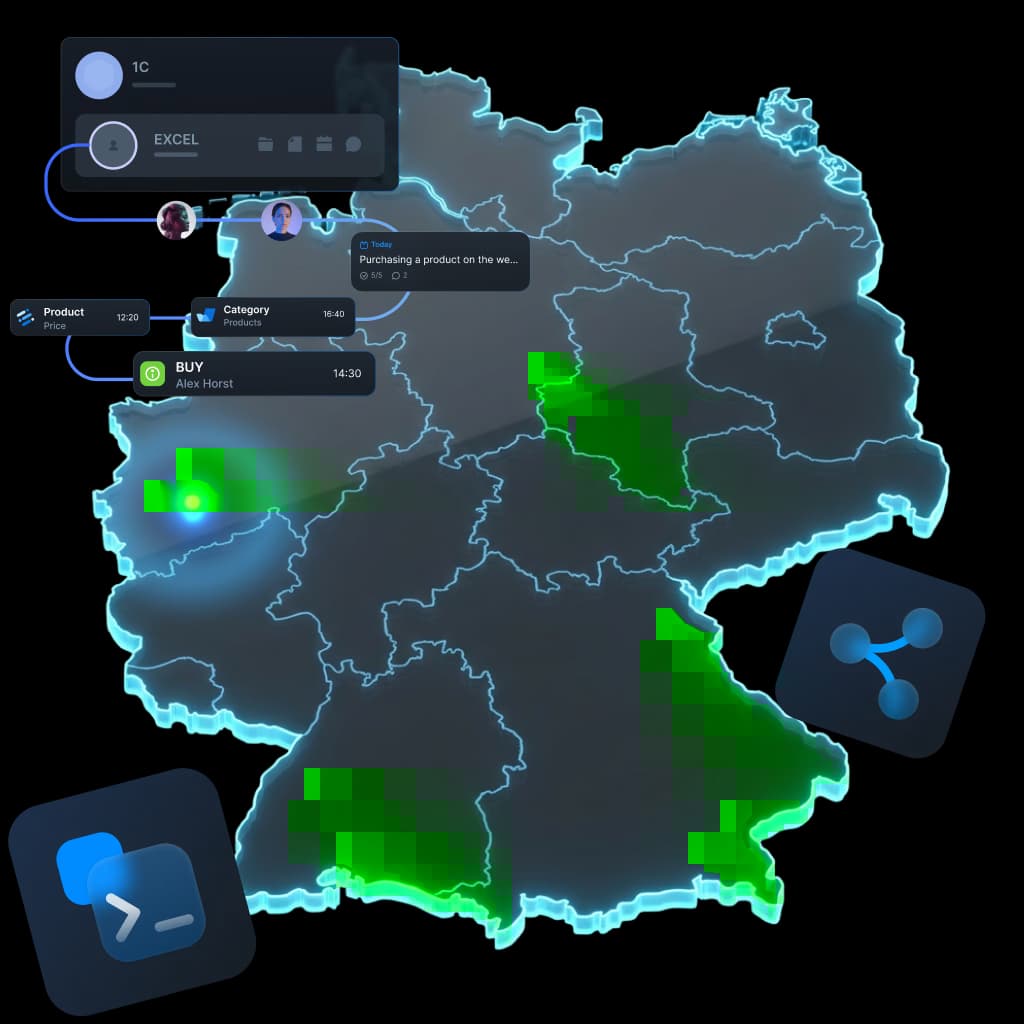 NoCode Development in Cologne