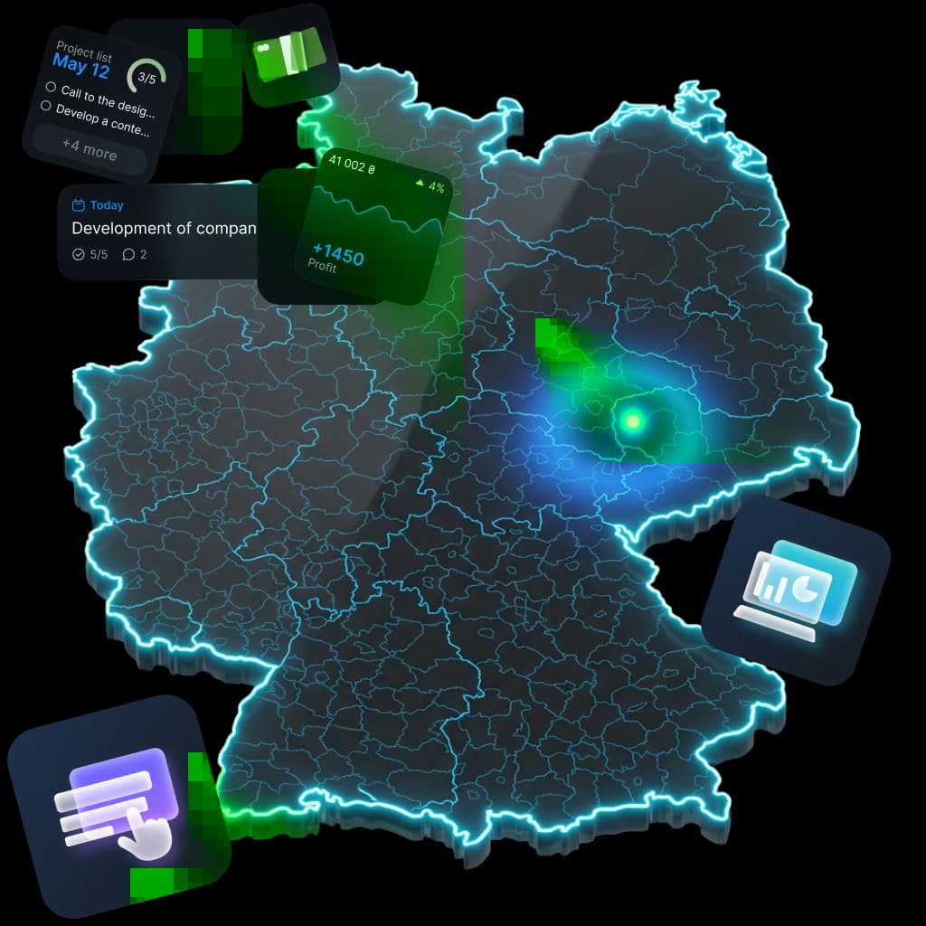 PPC Advertising in Leipzig