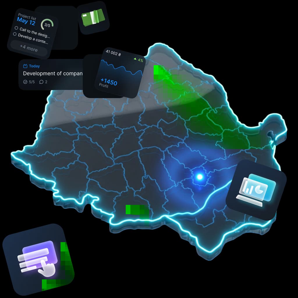 PPC Advertising in Bucharest