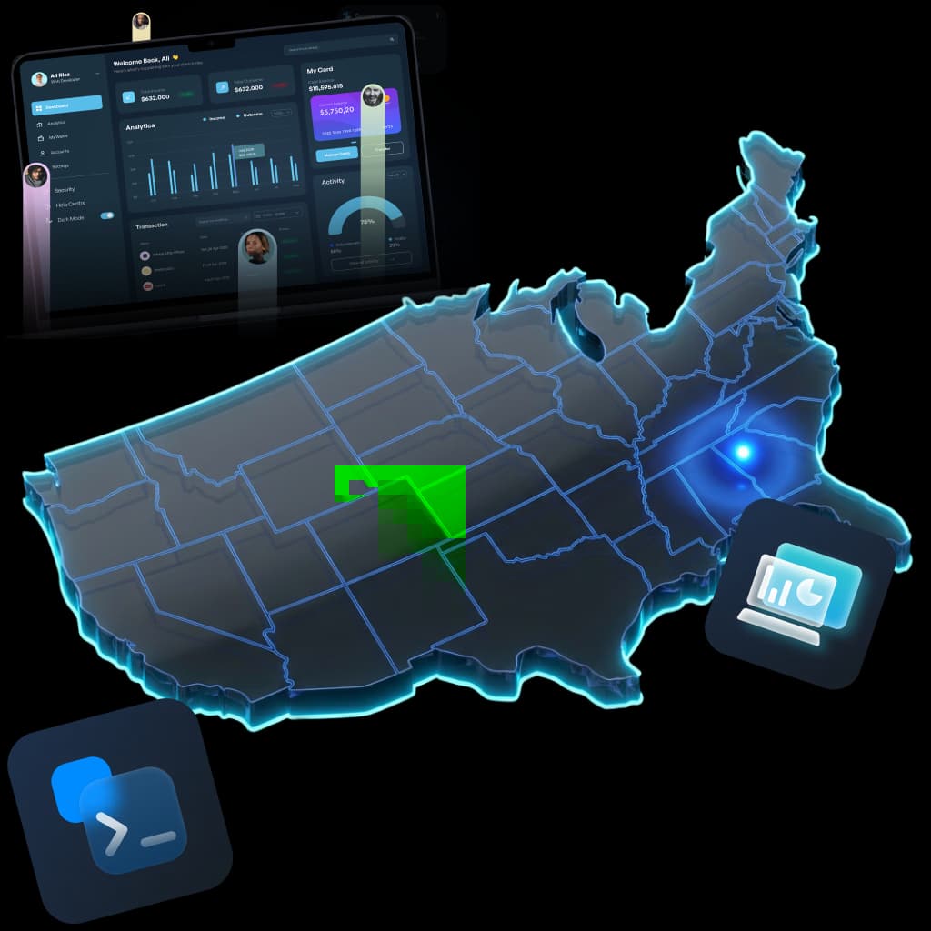 Website Development in Atlanta